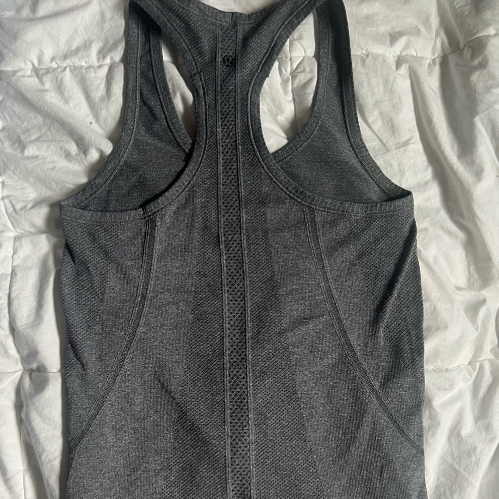 lululemon swiftly tech - Picture 2 of 4